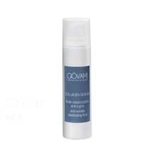 Giovami Collagen Serum Fluido Elasticizzante Anti-Rughe Al Collagene Nativo 3% 30ml